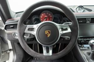 Porsche 911 Carrera GTS Coupe Rennsport Reunion 2016 года 
